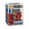 Funko Pop! Games: World of Warcraft - Murkastrasza #1226