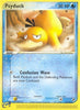 Psyduck - Sandstorm #73/100