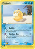 Psyduck (Common) 44/95 - Team Magma vs Team Aqua