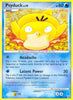 Psyduck (LP)(Common) - Platinum - #87/127