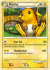 Raichu (Holo Rare) - 10/123 - Heartgold Soulsilver