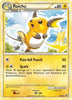 Raichu (Uncommon) - 33/90 - Undaunted