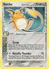 Raichu (Moderate Play)(Holo Rare) - EX Holon Phantoms - #15/110