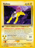 Raikou (1st Edition) - Neo Revelation - #22/64