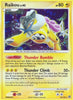 Raikou (Reverse Rare) - 16/132 - Secret Wonders