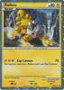 Raikou (Light Play) - HGSS19 - HeartGold & SoulSilver Promo