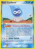 Rain Castform (Rare) - 26/113 - Delta Species