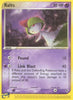 Ralts (Reverse Common) - Ruby and Sapphire - 68/109