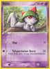 (LP) Ralts (Reverse Foil) - Power Keepers - #59/108