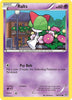 Ralts (Reverse Holofoil) - Plasma Storm - #59/135