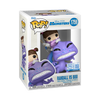 Funko Pop! Disney: Monsters Inc. - Randall vs. Boo #1759