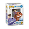 Funko Pop! Disney: Monsters Inc. - Randall vs. Boo #1759 (CHASE)