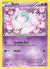 Ralts (Common) - Legendary Treasures: Radiant Collection # RC8/RC25