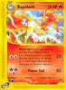 Rapidash (Uncommon) - Expedition - #62/165