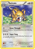 Raticate - Boundaries Crossed - #105/149