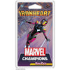 Marvel Champions The Card Game - Ironheart Hero Pack - Sweets and Geeks