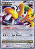 Regigigas lv. X (Light Played) - DP30 - Diamond and Pearl Promo