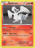 Reshiram - BW004 - Black and White Promos