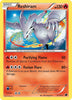 Reshiram (Cosmos Holo) - 17/116 - Miscellaneous Cards & Products