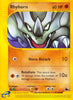 Rhyhorn (Common) - Skyridge - #91/144