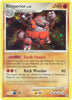Rhyperior (Holo Rare) - Diamond and Pearl - #12/130
