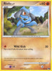 Riolu (Holo) - 8/17 - POP Series 6