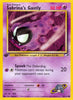 Sabrina's Gastly (1st Edition)(Uncommon) - Gym Heroes - #93/132
