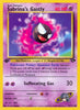 Sabrina's Gastly (Common)(1st Edition) - Gym Challenge - 97/132