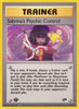 Sabrina's Psychic Control (1st Edition)(Uncommon)  - Gym Challenge - #121/132