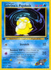 Sabrina's Psyduck (1st Edition)(Common) - Gym Challenge #99/132