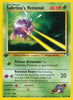 Sabrina's Venonat (1st Edition Common) - Gym Heroes - #96/132