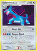 Salamence (Holo Rare) - 18/132 - Secret Wonders