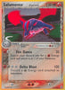 Salamence (Delta Species)(Damaged) - Delta Species 14/112