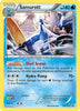 Samurott (Reverse Rare) - Legendary Treasures - #39/113