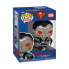 Funko Pop! Heroes: Superman Blackest Night - Superman #000