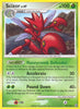 Scizor (Reverse Rare) - 25/100 - Stormfront