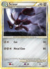 Scizor (Holo Rare) - 7/90 - Undaunted