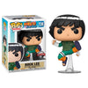 Funko Pop! Animation: Naruto Shippuden - Rock Lee (Special Edition) #739