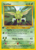 Scyther (1st Edition Uncommon) 55/105 - Neo Destiny
