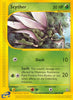 Scyther (Common) - 106/147 - Aquapolis