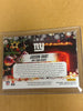 2025 Panini Absolute Football – Jaxson Dart Rookie Card Holiday Suit (#HS-JDT)