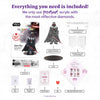 Sparkle Pals - Darth Vader