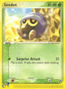 Seedot (Reverse Common) - Sandstorm - #76/100