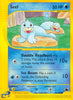 Seel (Common) - Skyridge - #95/144
