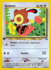 Sentret (1st Edition Common) - Neo Discovery - #63/75