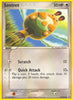 Sentret (Common Reverse) - 62/92 - Legend Maker