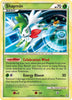 Shaymin (Holo Rare) - HGSS Unleashed - 8/95