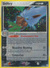 Shiftry (Holo Rare) - 12/92 - Legend Maker