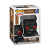 Funko Pop! Games: The Binding of Isaac - Azazel #1180