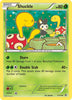 Shuckle (Uncommon) - Legendary Treasures - #3/113